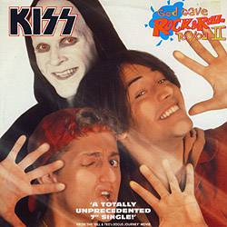 Kiss : God Gave Rock 'n' Roll to You II